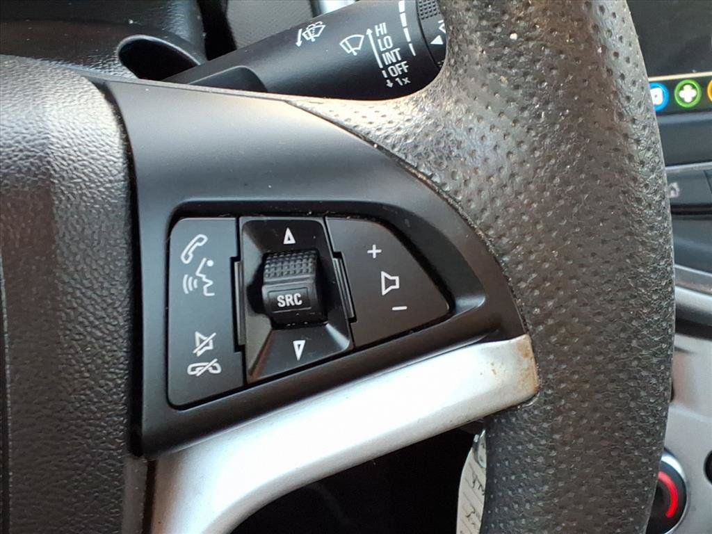 Used 2019 Chevrolet Sonic LT FWD image 22