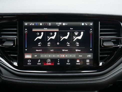 Used 2024 Dodge Durango SRT image 29