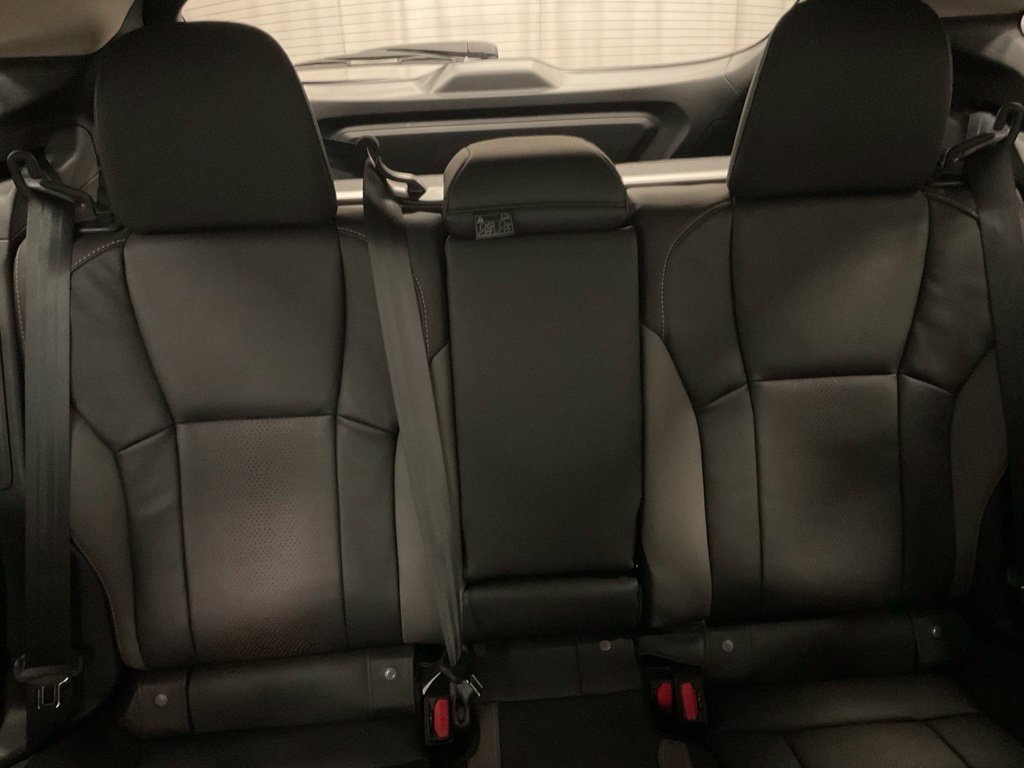 New 2027 Subaru Crosstrek 2.5i Limited AWD/4WD image 25