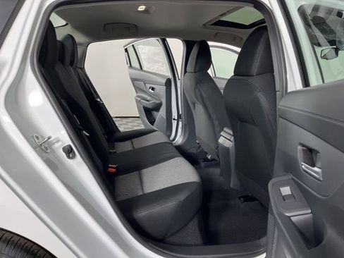 New 2026 Nissan Sentra SV w/ SV Convenience Package image 43