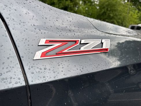 Used 2021 Chevrolet Tahoe Z71 AWD/4WD image 11
