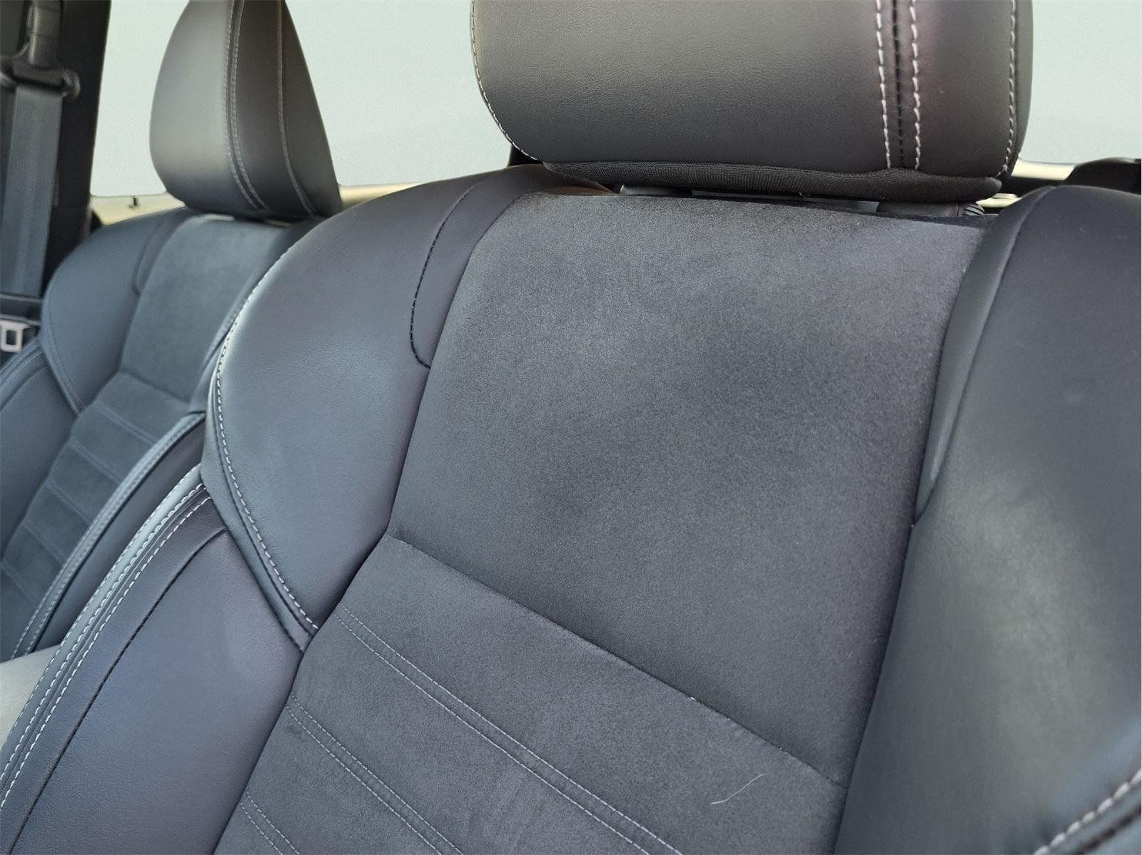 Used 2024 Mitsubishi Outlander SE FWD image 24