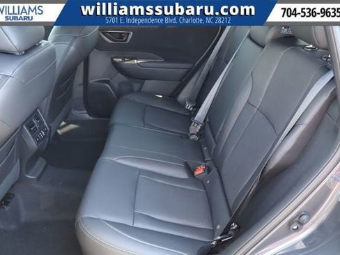 New 2026 Subaru Outback Limited w/ Premium/Limited Package AWD/4WD image 19
