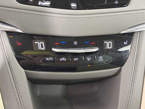 Used 2024 Cadillac XT5 Premium Luxury w/ Technology Package image 31