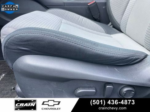 Used 2025 Subaru Outback Premium image 11