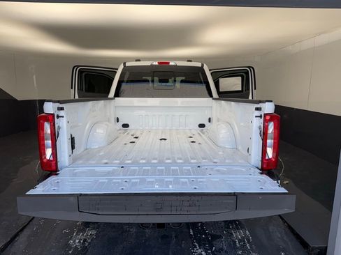New 2026 Ford F350 XL w/ STX Appearance Package AWD/4WD image 6