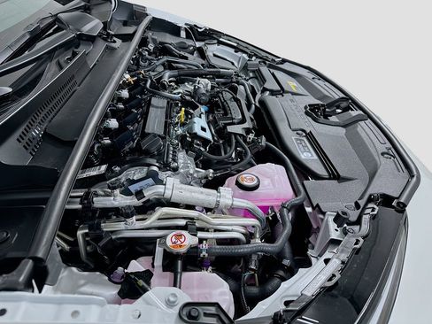 New 2026 Toyota Prius Plug-In Hybrid FWD image 20