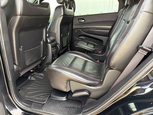 Used 2021 Dodge Durango R/T w/ Tow 'N Go Package AWD/4WD image 18