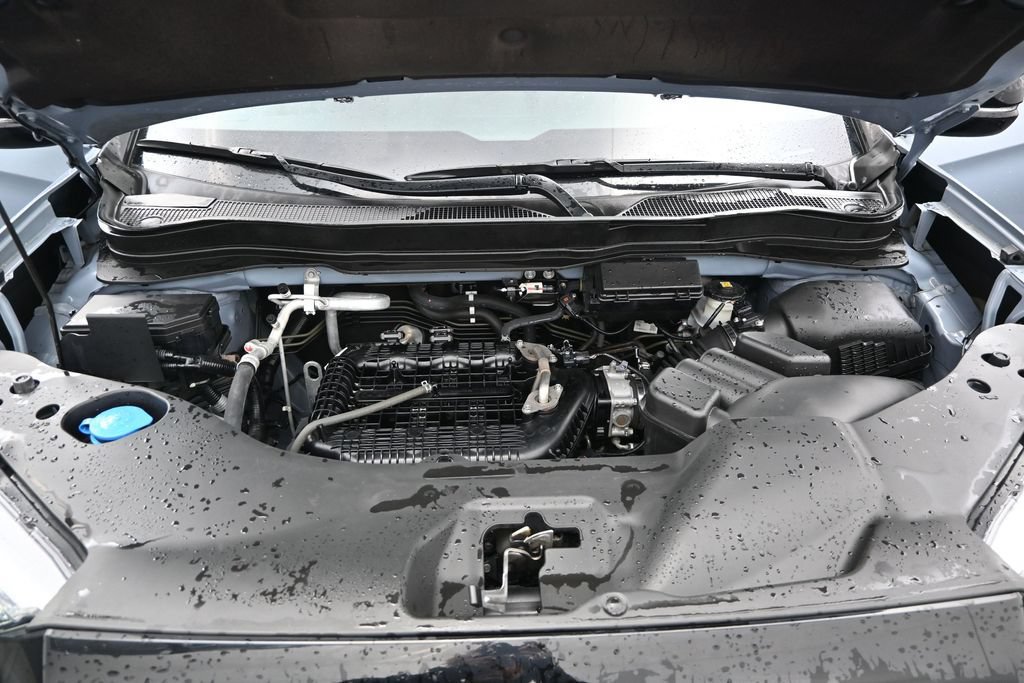 Used 2023 Honda Ridgeline Black Edition image 12