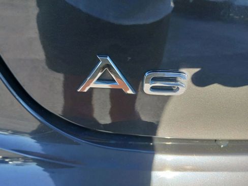 Used 2013 Audi A6 3.0T Premium Plus w/ Premium Plus Pkg image 15