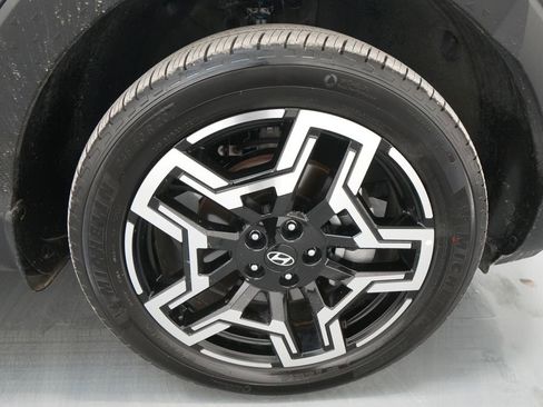 Used 2026 Hyundai Santa Cruz Limited image 11