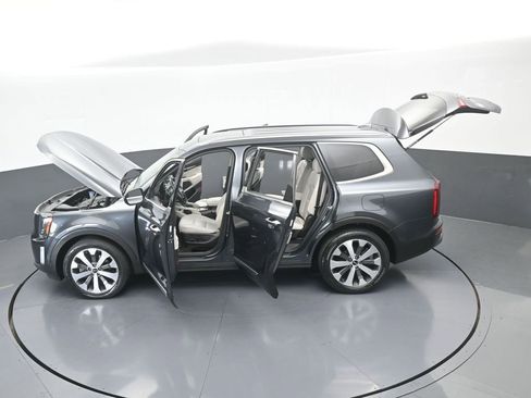 Used 2021 Kia Telluride S image 66