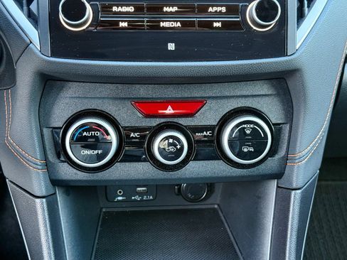 Used 2023 Subaru Crosstrek 2.5i Limited image 25