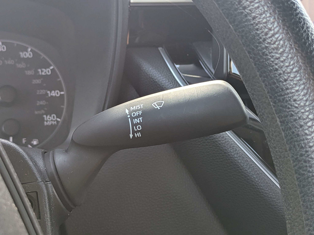 Used 2024 Toyota Corolla LE FWD image 27