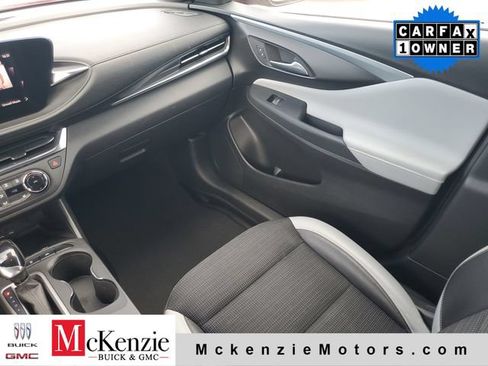 Used 2024 Buick Envista Preferred w/ Convenience I Package FWD image 26