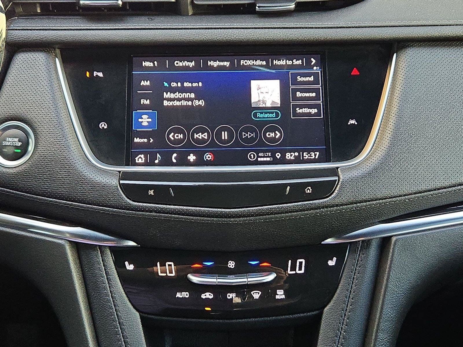 Used 2023 Cadillac XT6 Luxury FWD image 18