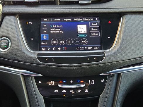 Used 2023 Cadillac XT6 Luxury FWD image 18