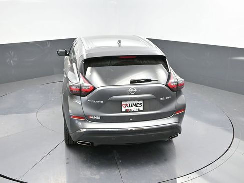 Used 2023 Nissan Murano SL image 26