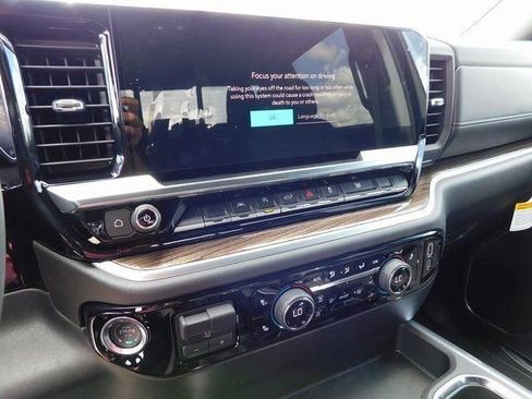 New 2026 Chevrolet Silverado 1500 RST w/ Convenience Package II RWD image 28