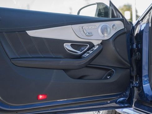 Used 2019 Mercedes-Benz C 63 AMG S image 38