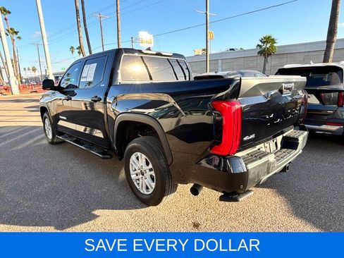 Used 2024 Toyota Tundra SR5 w/ SR5 Convenience Package AWD/4WD image 5