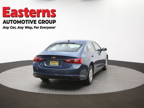 Used 2024 Chevrolet Malibu LS FWD image 35