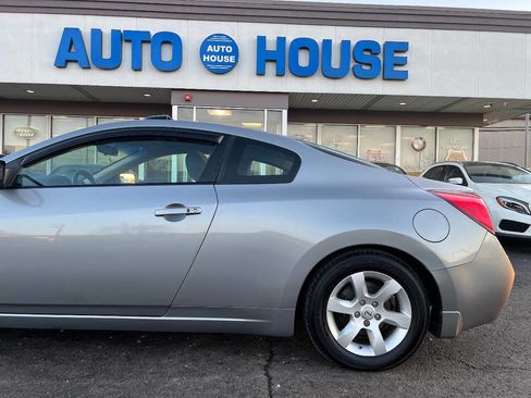 Used 2009 Nissan Altima 2.5 S w/ Convenience Pkg image 33