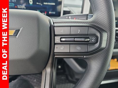 New 2025 Chevrolet Brightdrop 400 image 15