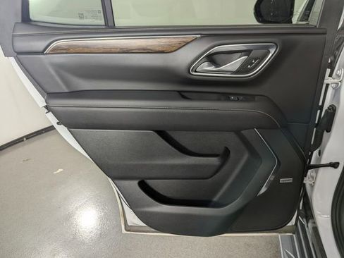 Used 2024 Chevrolet Tahoe Premier w/ Max Trailering Package image 15