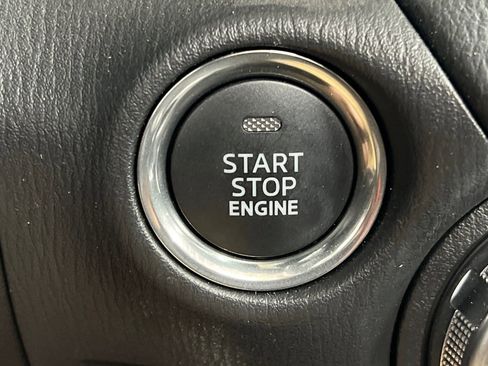 Used 2024 MAZDA MX-5 Miata RF Grand Touring w/ Weather Package image 18