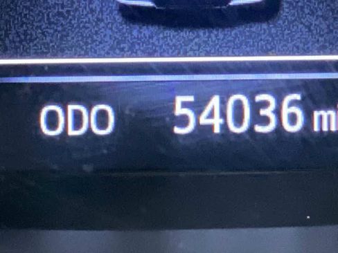 Certified 2023 Toyota Tacoma Limited AWD/4WD image 18