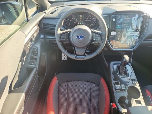 New 2026 Subaru Impreza RS image 7