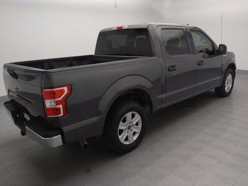 Used 2020 Ford F150 XLT RWD image 10