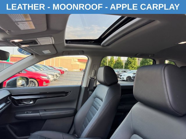 Used 2026 Honda CR-V EX-L image 15