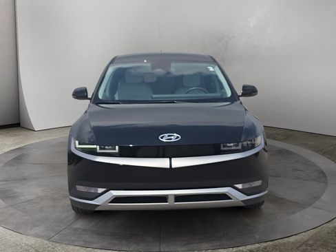 Used 2023 Hyundai Ioniq 5 SEL w/ Cargo Package RWD image 8