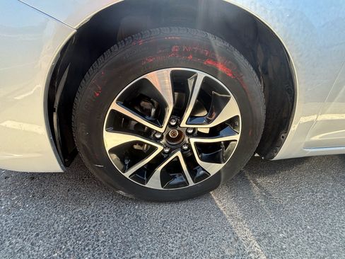 Used 2014 Honda Civic EX image 6