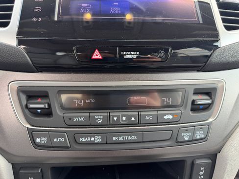 Used 2019 Honda Ridgeline RTL-T image 24