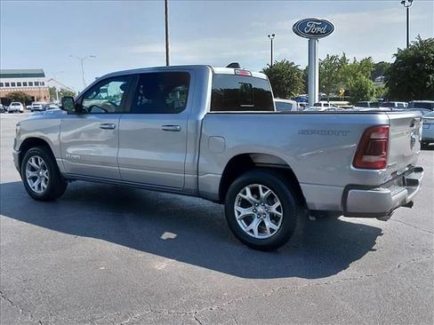 Used 2023 RAM 1500 Big Horn AWD/4WD image 6