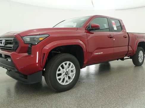 New 2026 Toyota Tacoma SR5 image 39