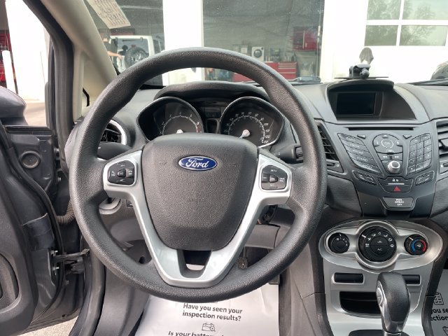 Used 2019 Ford Fiesta SE FWD image 20