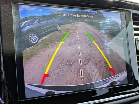 New 2026 Dodge Durango GT w/ Blacktop Package image 20