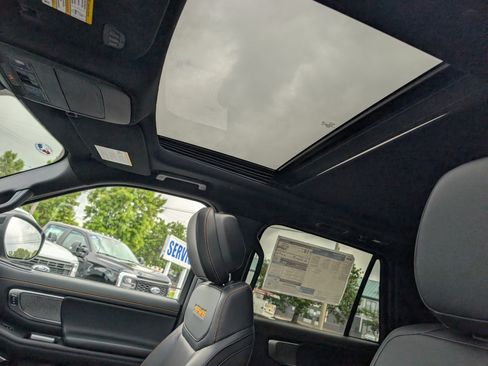 New 2026 Ford Expedition Tremor AWD/4WD image 20