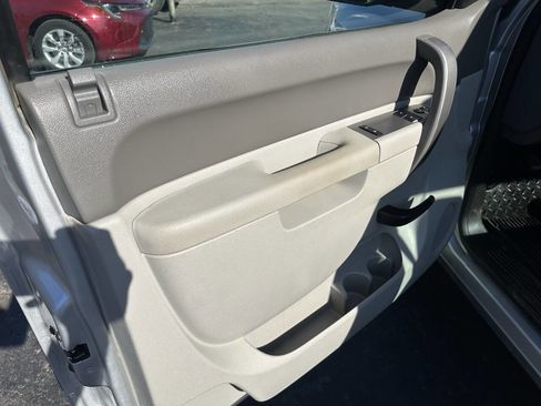 Used 2012 GMC Sierra 1500 W/T w/ Work Truck Plus Package image 14