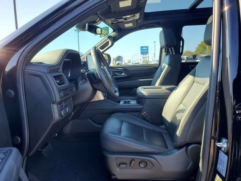 Certified 2023 Chevrolet Tahoe LT AWD/4WD image 22