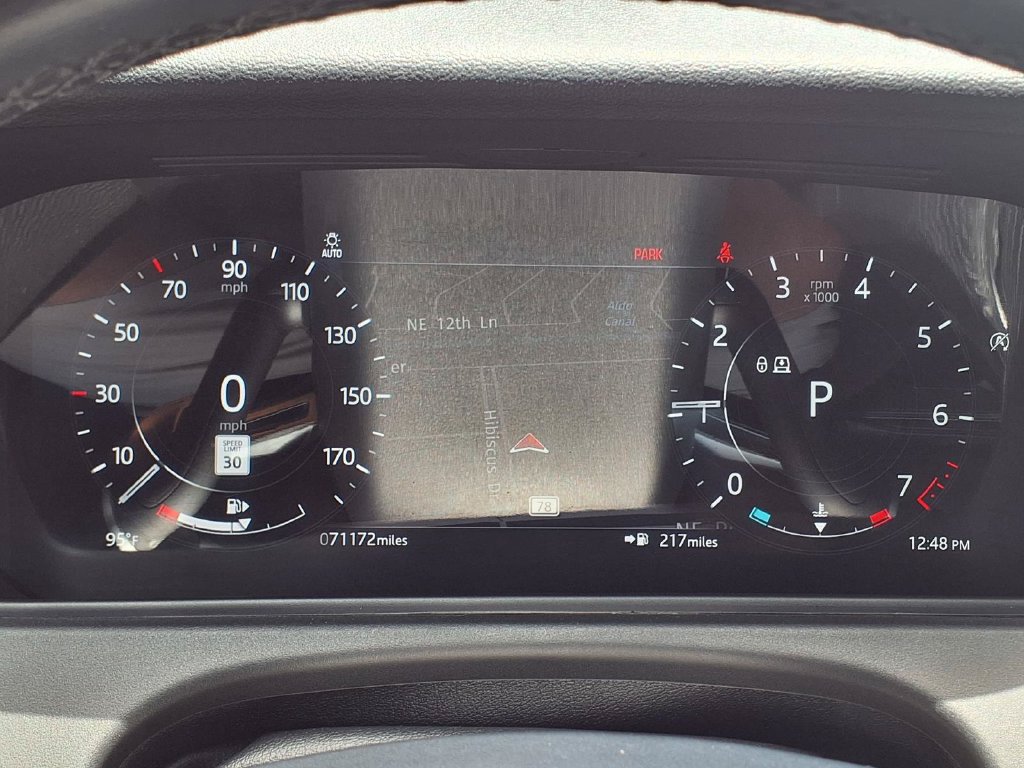 Used 2021 Land Rover Range Rover Velar R-Dynamic S AWD/4WD image 33