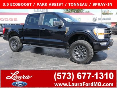 Used 2022 Ford F150 Tremor