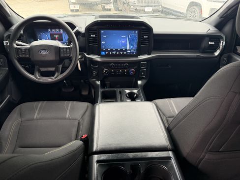 Used 2024 Ford F150 STX RWD image 14