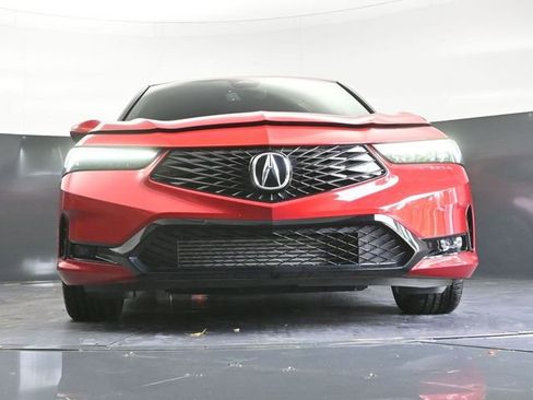 Used 2025 Acura Integra A-Spec FWD image 33