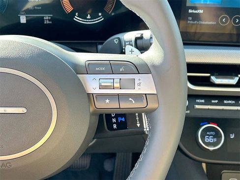 New 2026 Hyundai Sonata SEL image 28