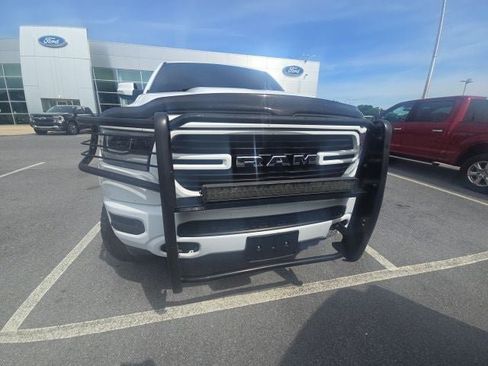 Used 2021 RAM 1500 Big Horn AWD/4WD image 12